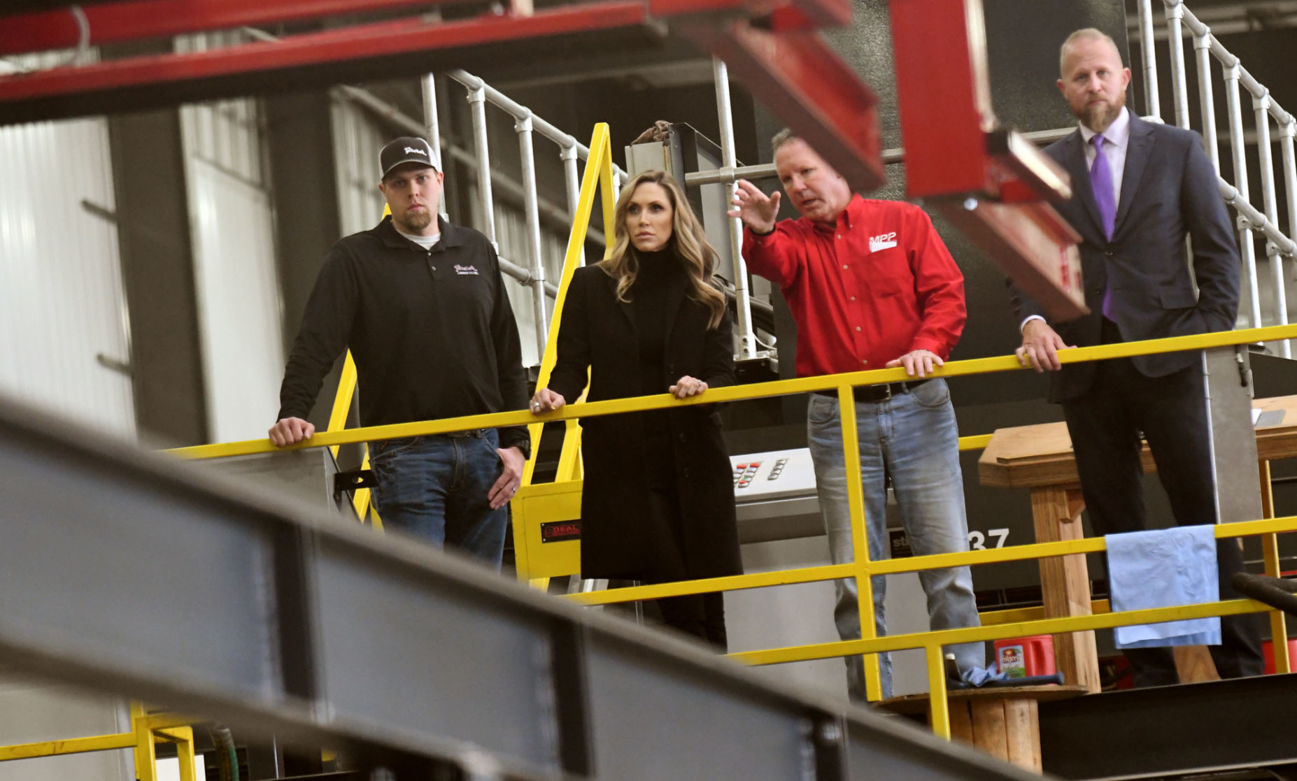 Lara Trump visit03-my